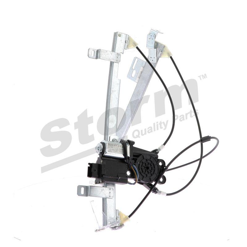 Lève-vitre STORM QUALITY PARTS 47079