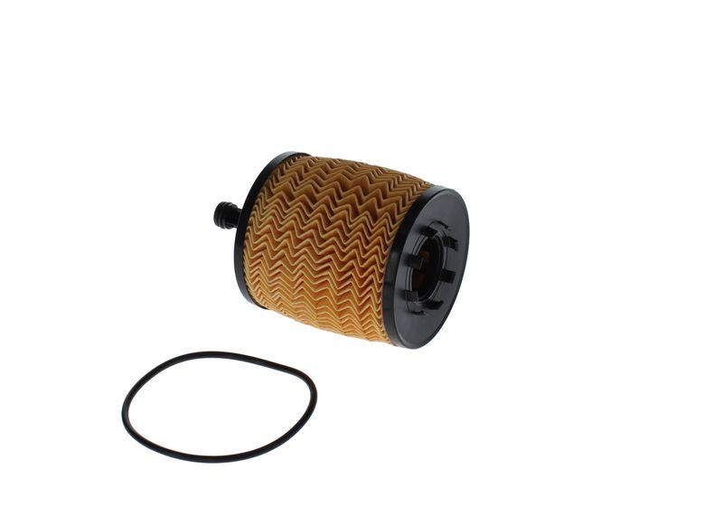 Filtre à huile BOSCH F 026 407 322