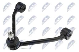 Bras de liaison, suspension de roue NTY ZWG-DW-001
