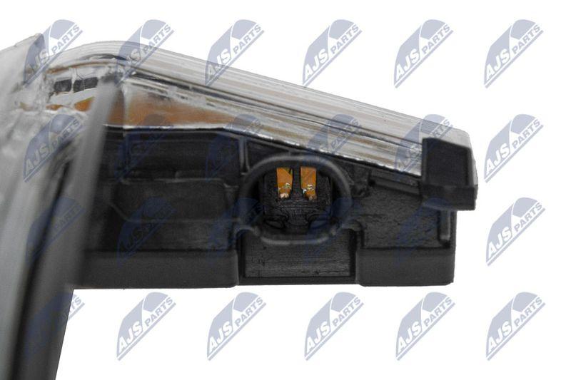 Feu clignotant NTY ELP-AU-012