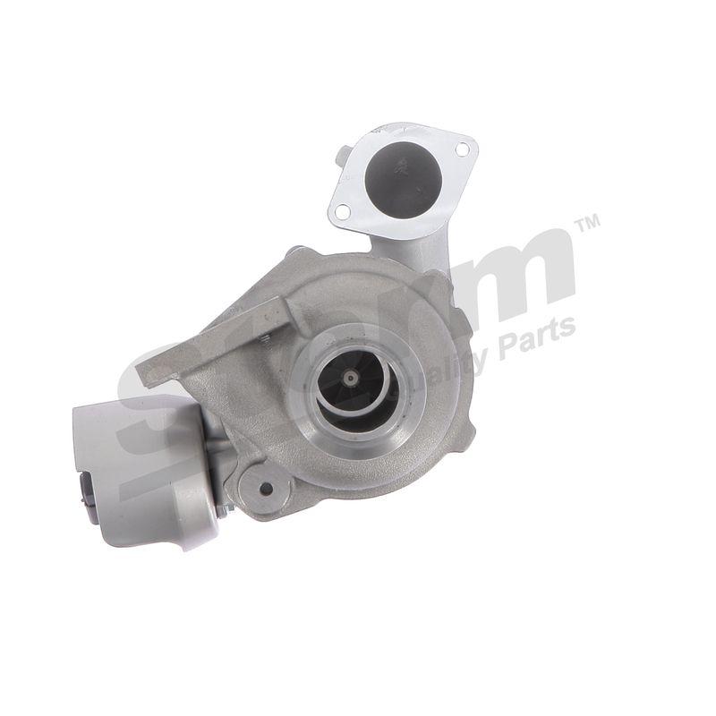 Turbocompresseur, suralimentation STORM QUALITY PARTS 89215