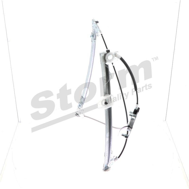 Lève-vitre STORM QUALITY PARTS 37078