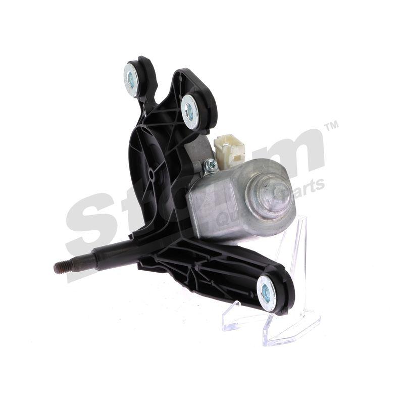 Moteur d'essuie-glace STORM QUALITY PARTS 2551010
