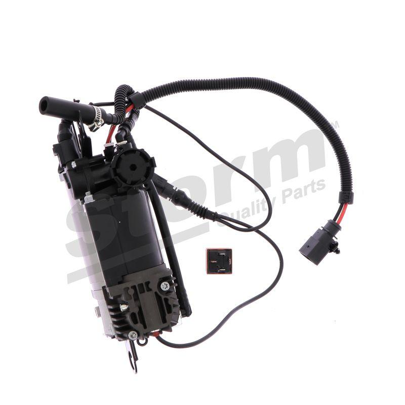 Compresseur, système d'air comprimé STORM QUALITY PARTS 844294ST