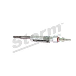 Bougie de préchauffage STORM QUALITY PARTS 566008