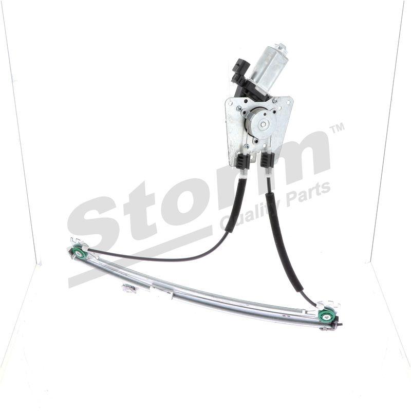Lève-vitre STORM QUALITY PARTS 79077ST