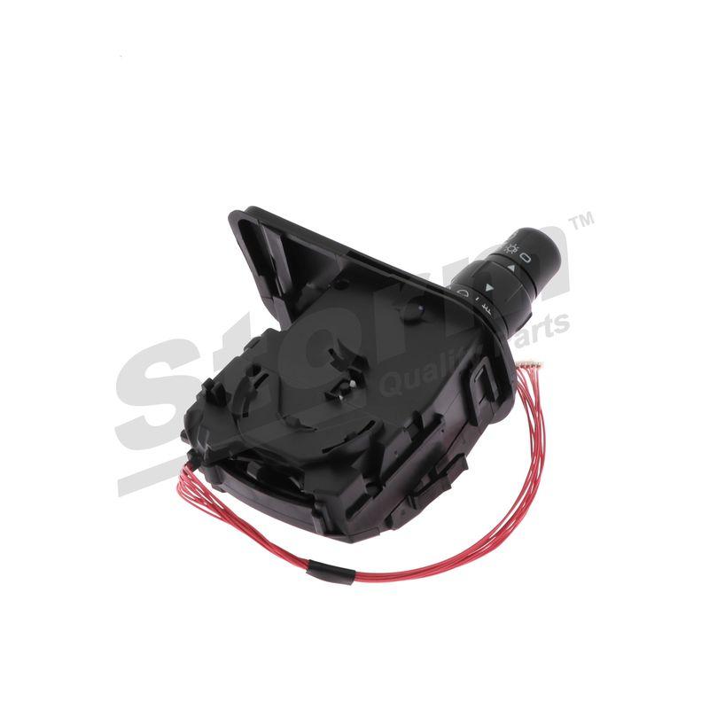 Commutateur de colonne de direction STORM QUALITY PARTS 80920