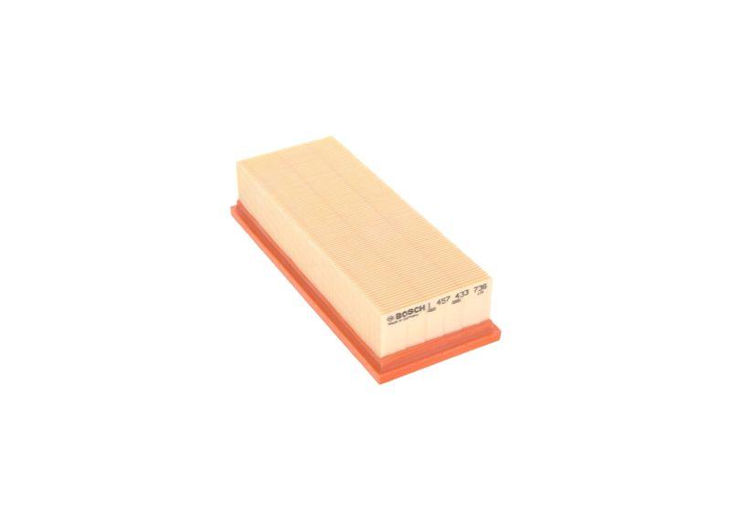 Filtre à air BOSCH 1 457 433 736