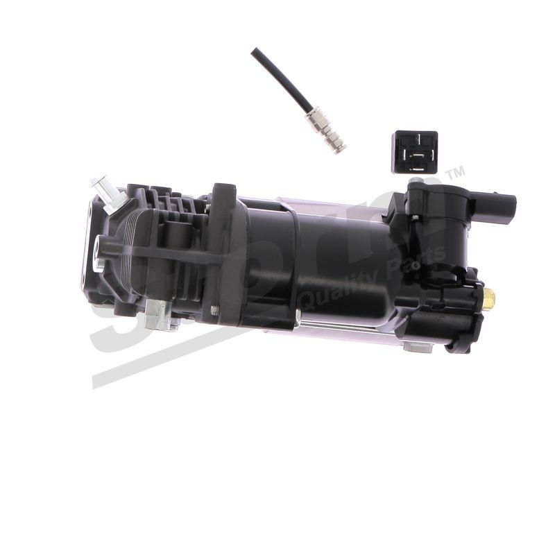 Compresseur, système d'air comprimé STORM QUALITY PARTS 844289ST