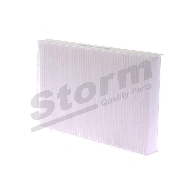 Filtre, air de l'habitacle STORM QUALITY PARTS 14194