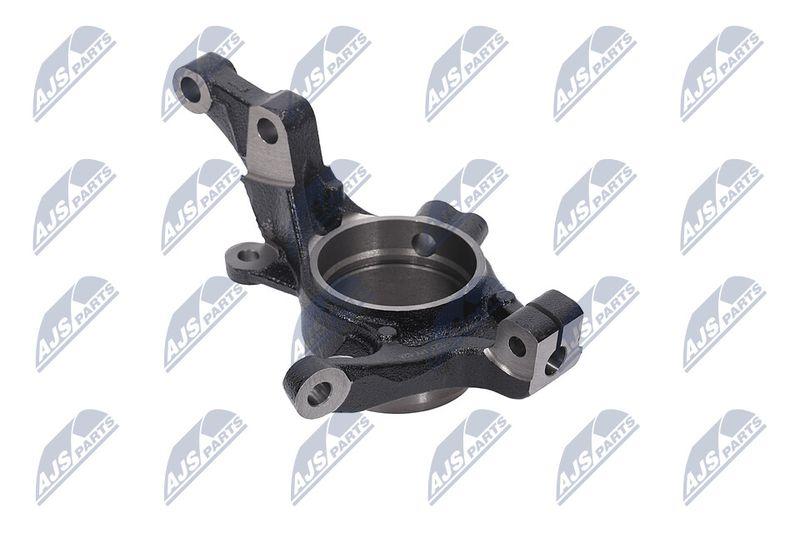 Fusée d'essieu, suspension de roue NTY ZZP-HY-524