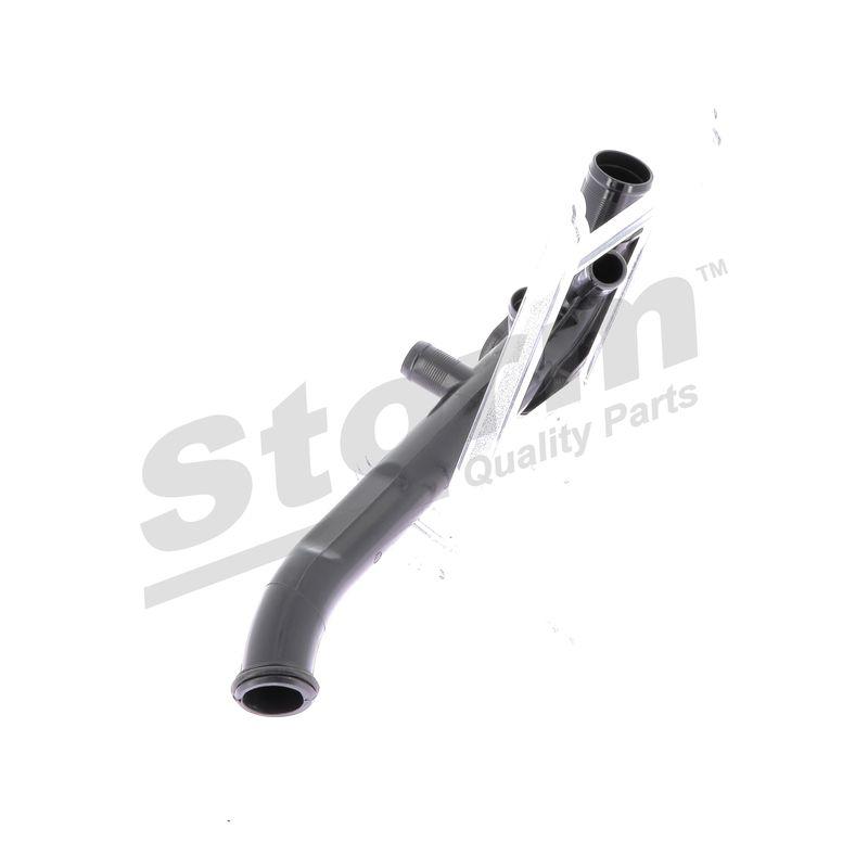 Tuyauterie de liquide de refroidissement STORM QUALITY PARTS F15970
