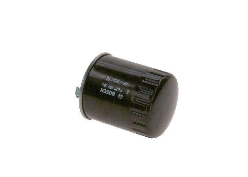 Filtre à carburant BOSCH F 026 402 065