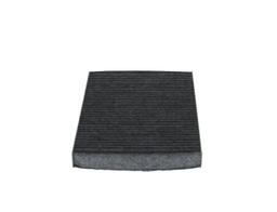 Filtre, air de l'habitacle BOSCH 1987432371