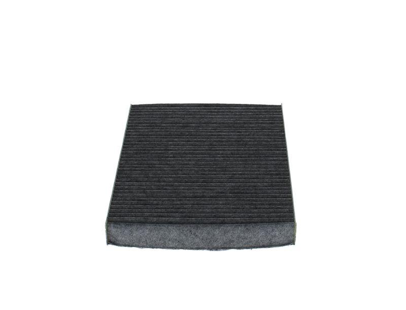 Filtre, air de l'habitacle BOSCH 1987432371