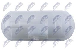 Vase d'expansion, liquide de refroidissement NTY CZW-CT-003