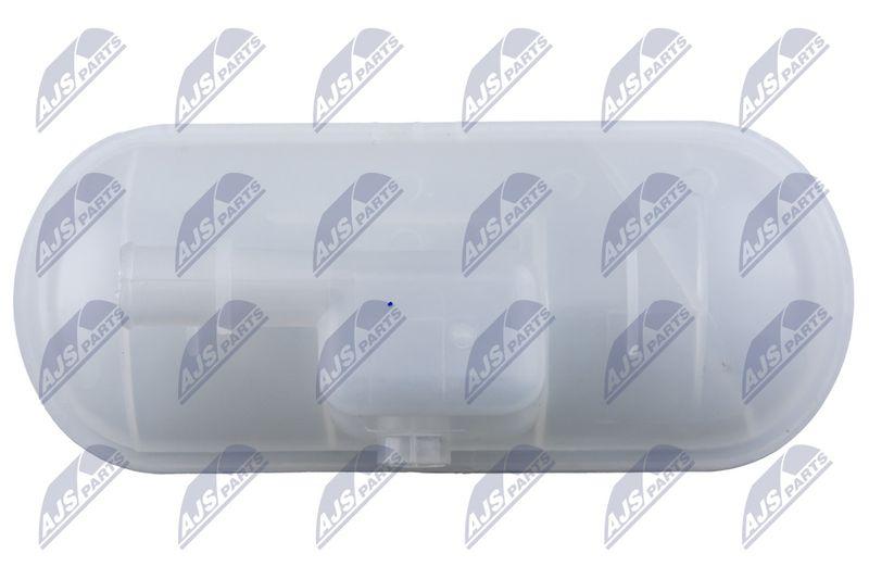 Vase d'expansion, liquide de refroidissement NTY CZW-CT-003