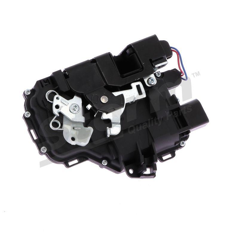 Serrure de porte STORM QUALITY PARTS 970002