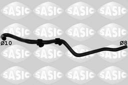Durite de radiateur SASIC 3406273
