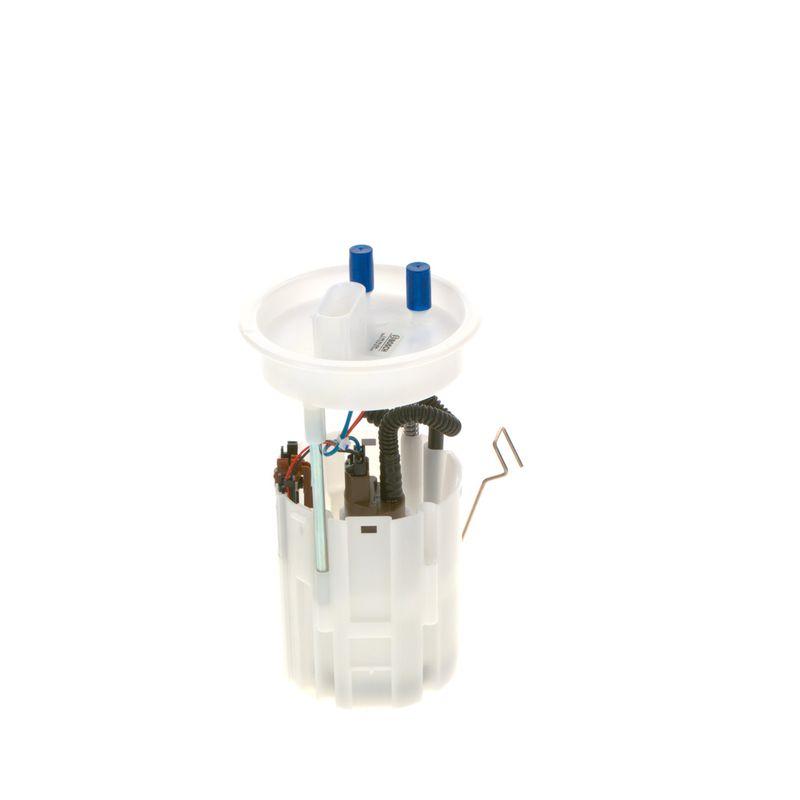 Unité d'injection de carburant BOSCH 0 986 580 934