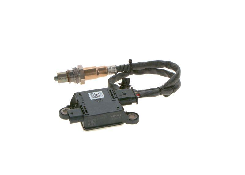 Détecteur de particules BOSCH 0 281 007 392