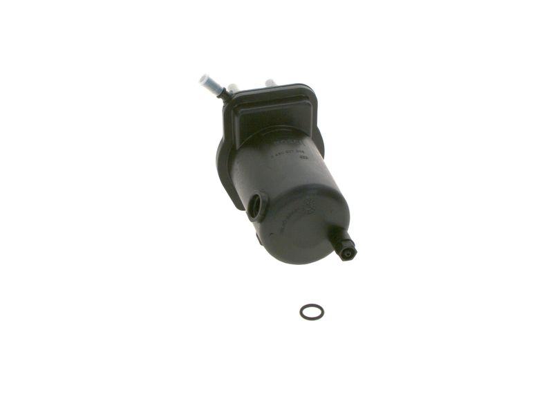 Filtre à carburant BOSCH 0 450 907 008