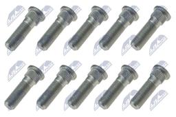 Boulon de roue NTY KSP-NS-001