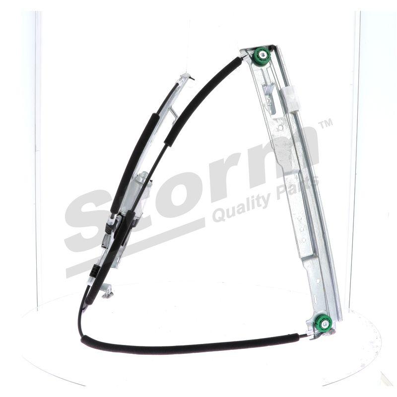 Lève-vitre STORM QUALITY PARTS 80970