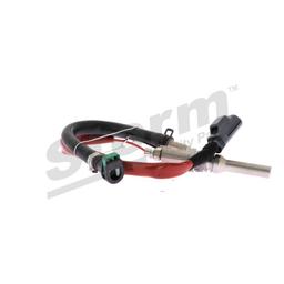 Unité d'injection, régénération du filtre à particules STORM QUALITY PARTS STO4850005