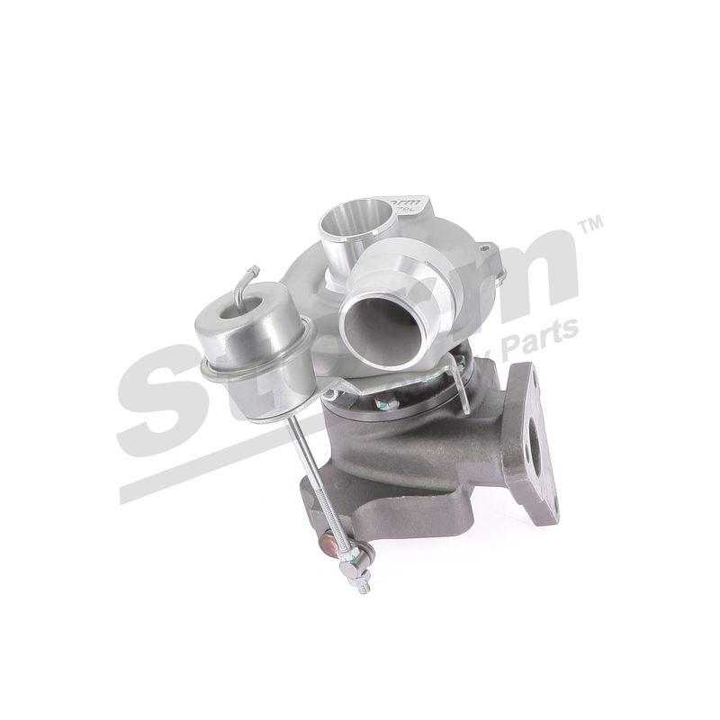 Turbocompresseur, suralimentation STORM QUALITY PARTS 89205