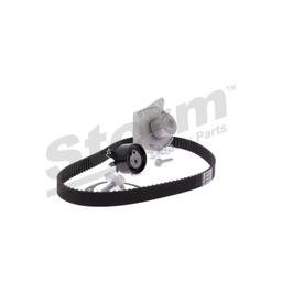 Pompe à eau + kit de courroie crantée STORM QUALITY PARTS 5550578KP