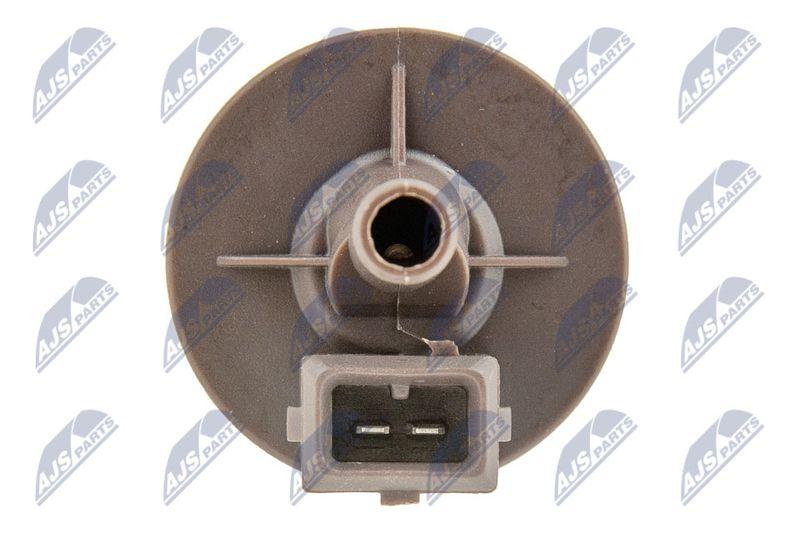 Soupape de ventilation, réservoir de carburant NTY EFP-CT-002