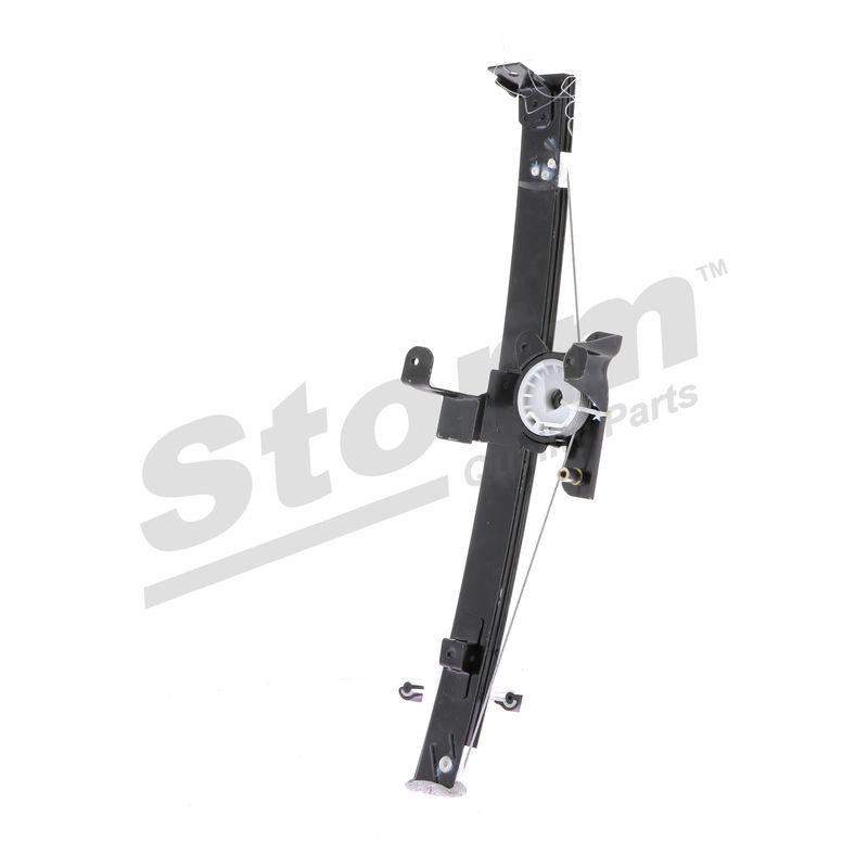 Lève-vitre STORM QUALITY PARTS 47092