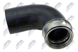 Gaine de suralimentation NTY GPP-BM-075
