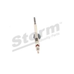 Bougie de préchauffage STORM QUALITY PARTS 566031