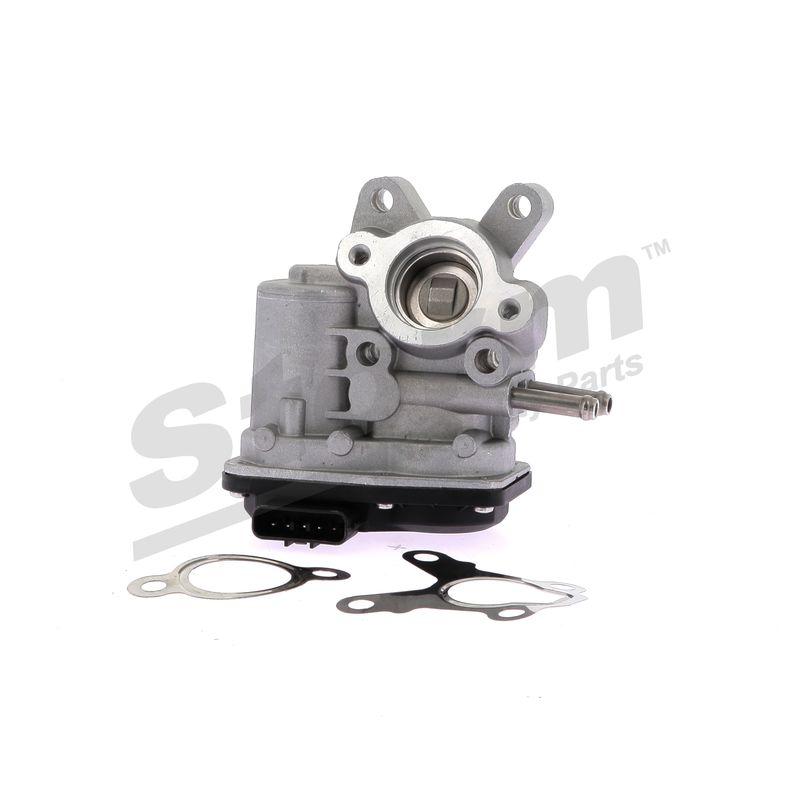 Vanne EGR STORM QUALITY PARTS 9099