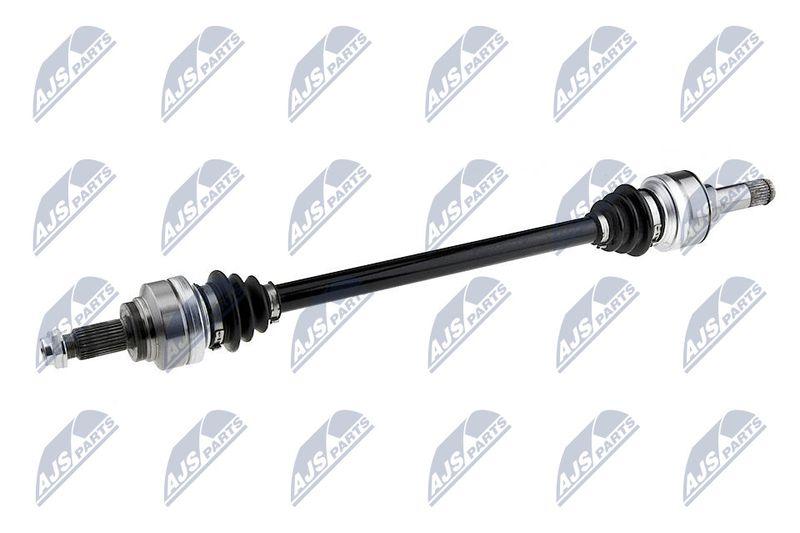 Arbre de transmission NTY NPW-BM-048