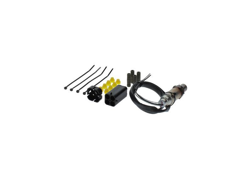Sonde lambda BOSCH 0 258 986 502