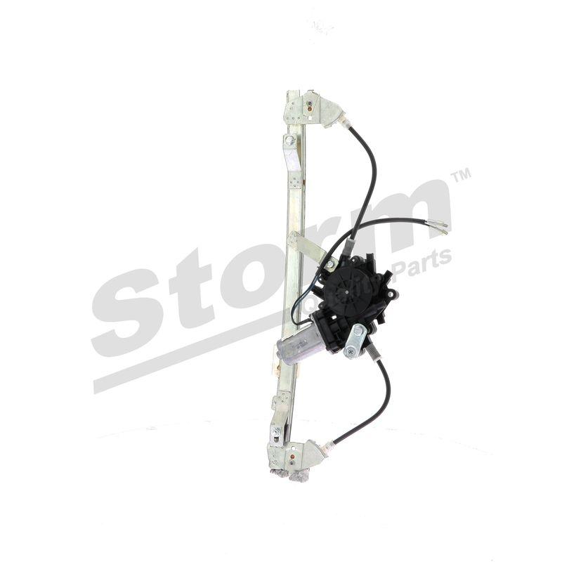 Lève-vitre STORM QUALITY PARTS 65071