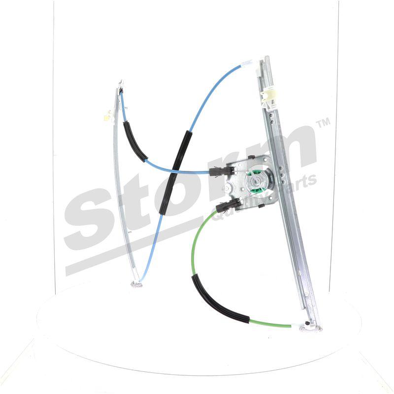 Lève-vitre STORM QUALITY PARTS 88080
