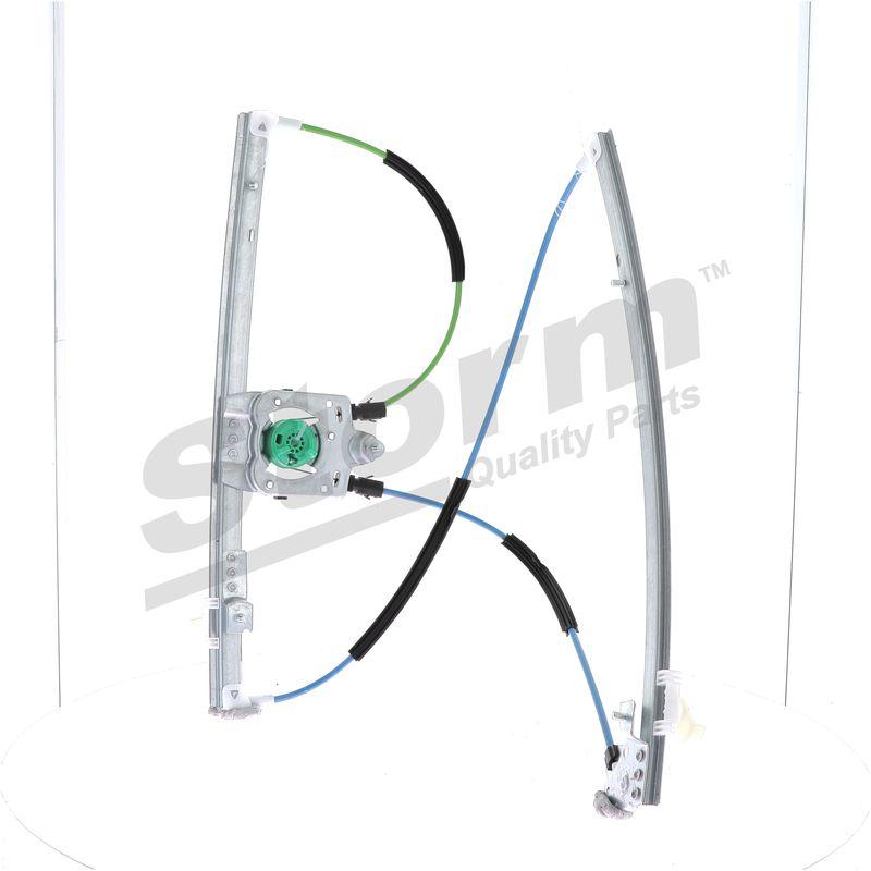 Lève-vitre STORM QUALITY PARTS 88079