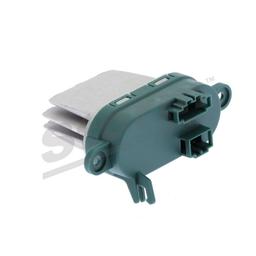 Résistance, pulseur d'air habitacle STORM QUALITY PARTS 970502
