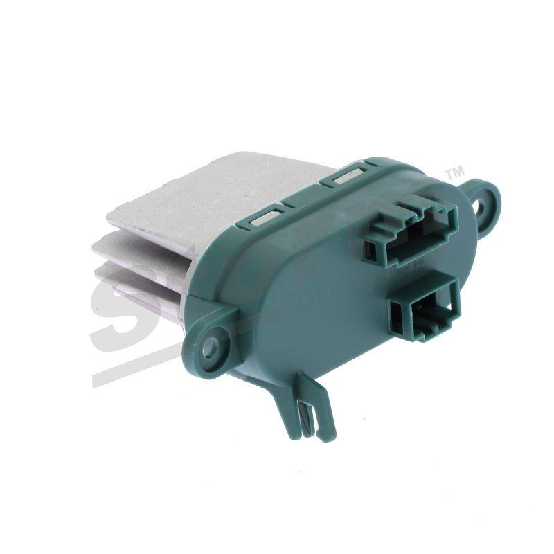 Résistance, pulseur d'air habitacle STORM QUALITY PARTS 970502