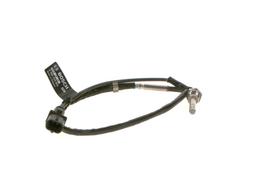 Capteur, température des gaz BOSCH 0986259055