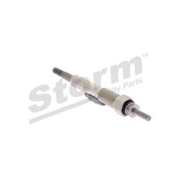Bougie de préchauffage STORM QUALITY PARTS 502087
