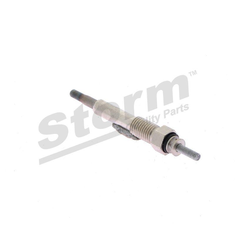 Bougie de préchauffage STORM QUALITY PARTS 502087