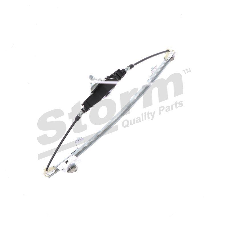 Lève-vitre STORM QUALITY PARTS 31076