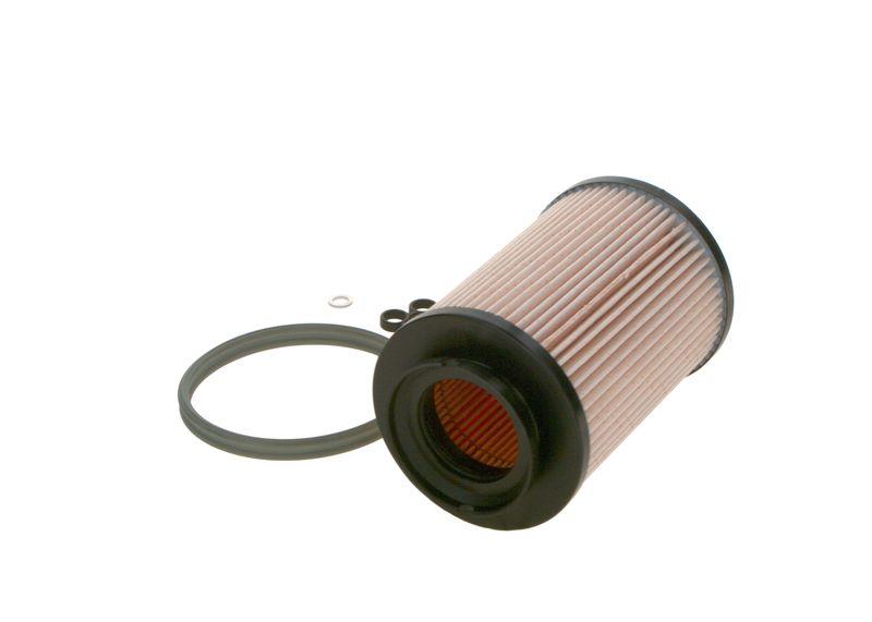 Filtre à carburant BOSCH 1 457 070 007