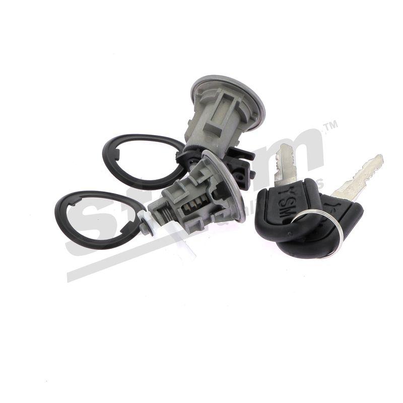 Jeu de cylindres de serrures STORM QUALITY PARTS 24025