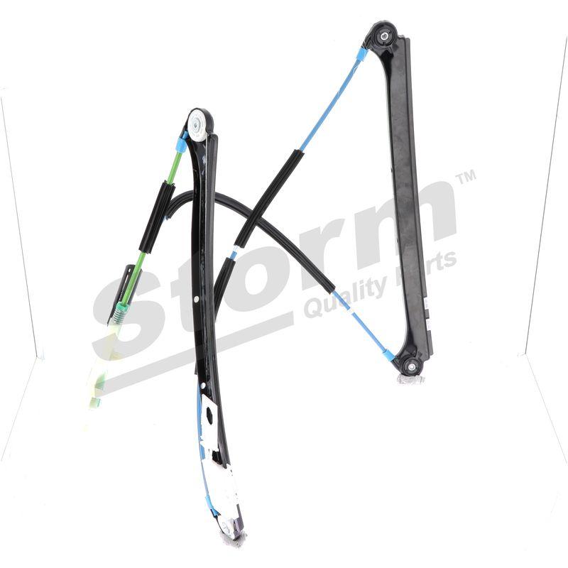 Lève-vitre STORM QUALITY PARTS 10377